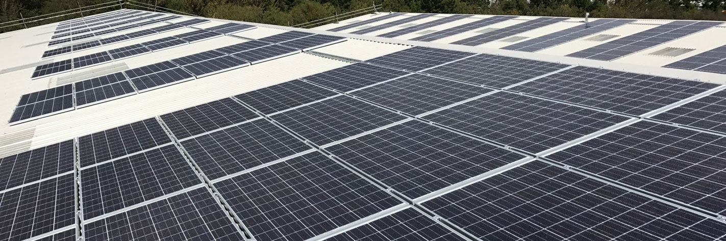 Investing in the future: Solar energy - Advanced Furniture