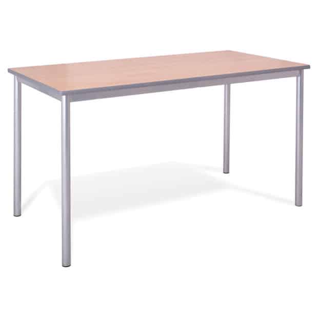 Chunky Rectangular Table - Advanced Furniture
