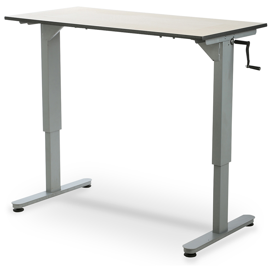 Sit/Stand Height Adjustable Tables Advanced Furniture