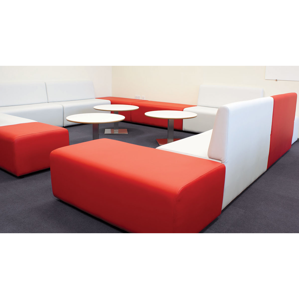 Neptune Modular Seating Advanced Furniture