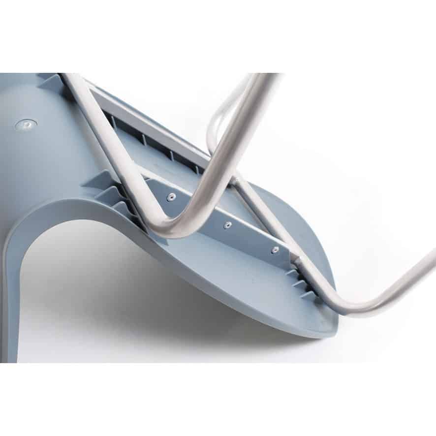 EVO 4 Leg Chair - Advanced Furniture