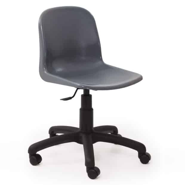 Harmony Poly Stacking Chair - Advanced Furniture